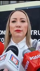 Rescatan a mujer de la tercera edad durante cateo en Durango