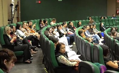 Realiza Secretaría de Salud de Durango Foro de Científicas para Científicas