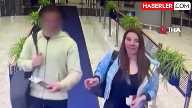 Eylem Tok ve oğlu Timur Cihantimur'un Türkiye'ye iadesi için yeni karar