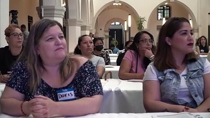 Secretaría de Igualdad inicia primera edición del programa  JefAcademy