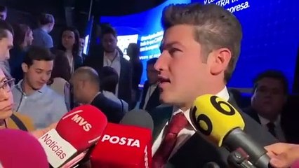 Gracias a la industria local Tesla llegó a Nuevo León