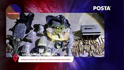 Mueren 14 migrantes en volcadura en Pesquería; esto y más en POSTA Alerta