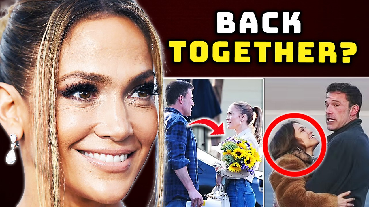 Jennifer Lopez and Ben Affleck's Relationship Gets Better, Even After Divorcing