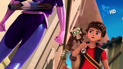 ZAK STORM  EPISODE 12 COMPLETE EPISODE URDU DUBBING