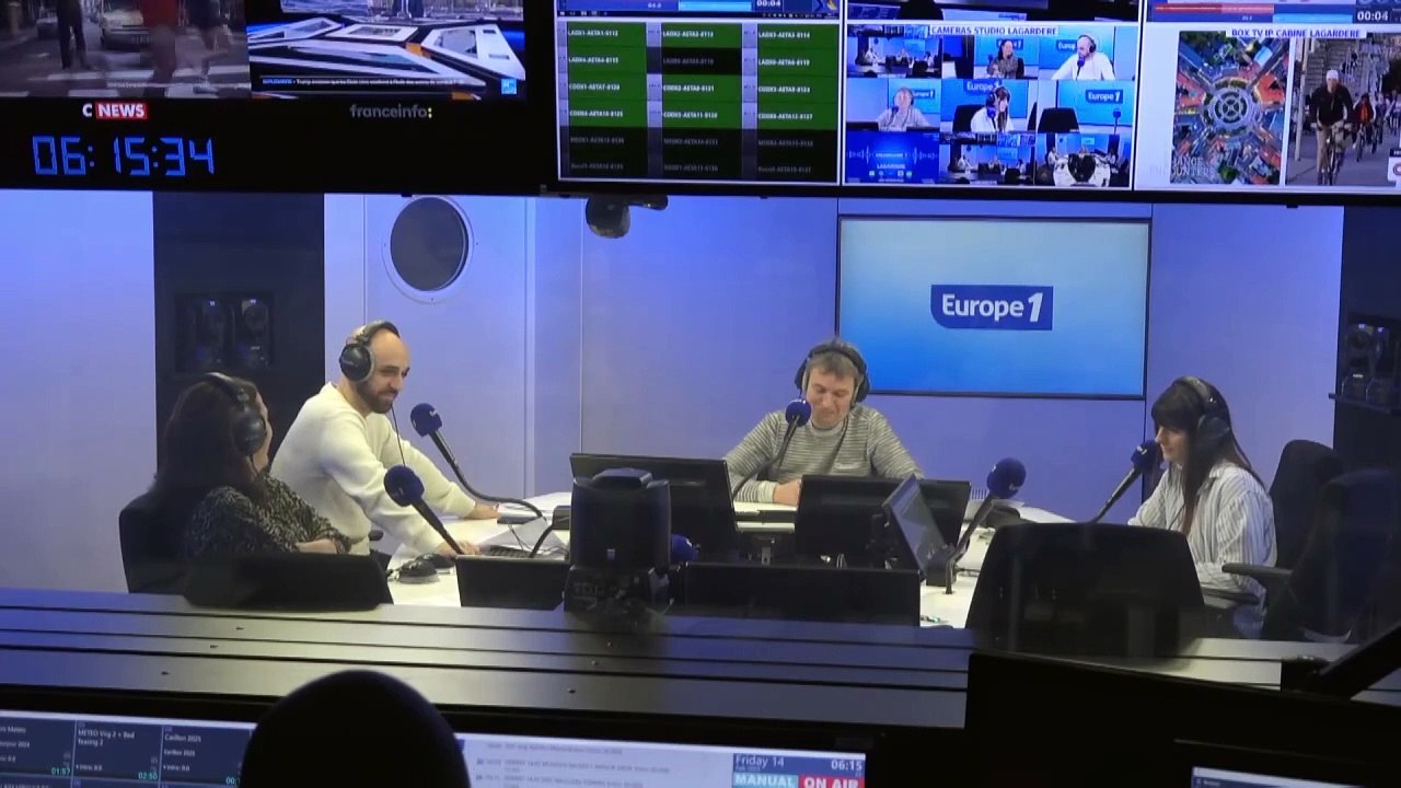 «Il faut sauver l'amour» : Laurent Tessier fête la Saint-Valentin