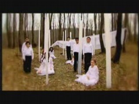 Minik Dualar - Sevgili Peygamberim