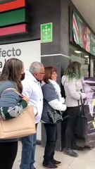 Siguen pidiendo justicia para Jorge Mercado y Javier Arredondo