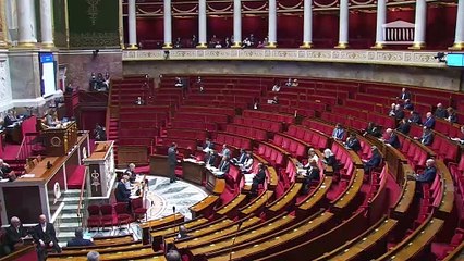 1ère  séance : Deux conventions et accords internationaux ;Restaurer l'autorité de la justice à l'égard des mineurs délinquantset de leurs parents (suite) - Jeudi 13 février 2025