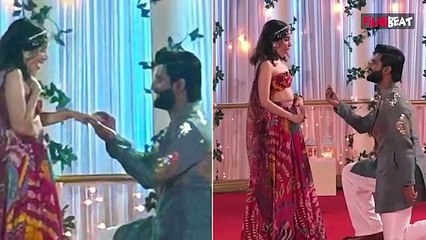 Urfi aka Uorf Javed ने कर ली सगाई! जानें कौन हैं Viral Pictues में नज़र आ रहा Mystery Man?