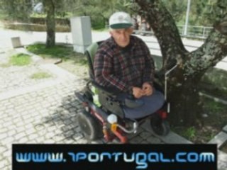 Celorico de Basto - Portugal - Passeio ate Arnoia - 2