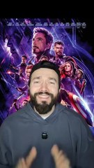 Pourquoi le sacrifice de Tony Stark rend Endgame culte ?