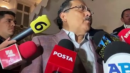 Destaca Andrés Mijes apoyos en seguridad en Escobedo