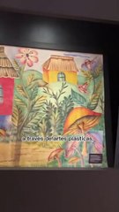 Inauguran “El proyecto Artístico y Cultural” en Museo de Historia Mexicana