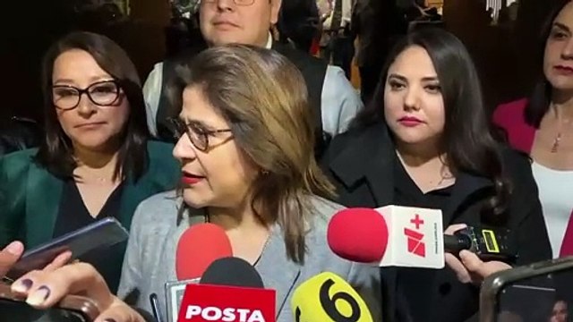 Movimiento Ciudadano califica de exceso y berrinche el megapuente del PRIAN