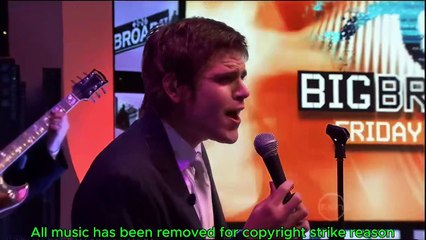 090-Big Brother Australia Season 8, Day 68b, Friday Night Live #10, Friday 4 July 2008