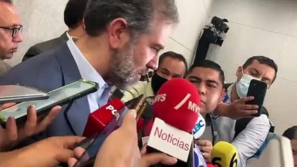 Plan B de AMLO pone en riesgo las elecciones: Lorenzo Córdova