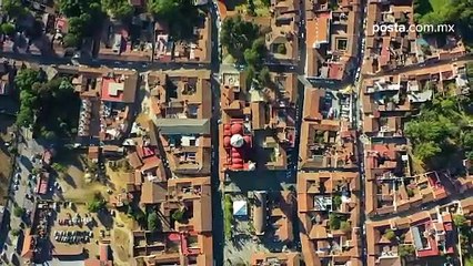 Descubre la magia de Tapalpa, uno de los 9 pueblos mágicos de Jalisco