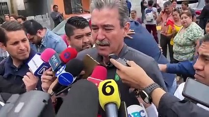 Reabrirán mañana estación Universidad del metro