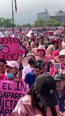 Piden regios no tocar al INE