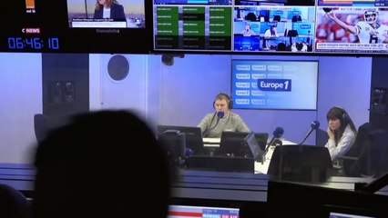 L'Italie, le Japon et le Kenya font la Une de la presse internationale