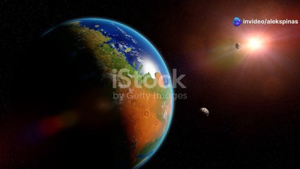 the ultimate test for human civilization