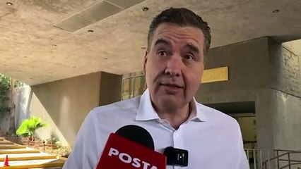 Propone Waldo Fernández cortes de agua para evitar otra crisis en NL