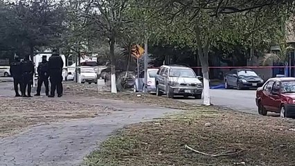 Matan a mujer mientras realizaba entrega en Juárez