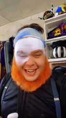 VIDEO: Pide joven tacos de canasta para festejarse; termina decepcionado