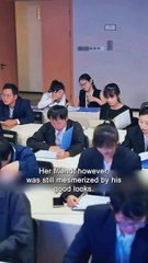 She Threw Water on the CEO, Then Accidentally Became His Bride!