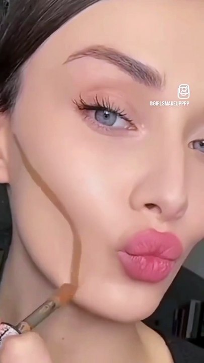 Gorgeous Makeup Tutorial