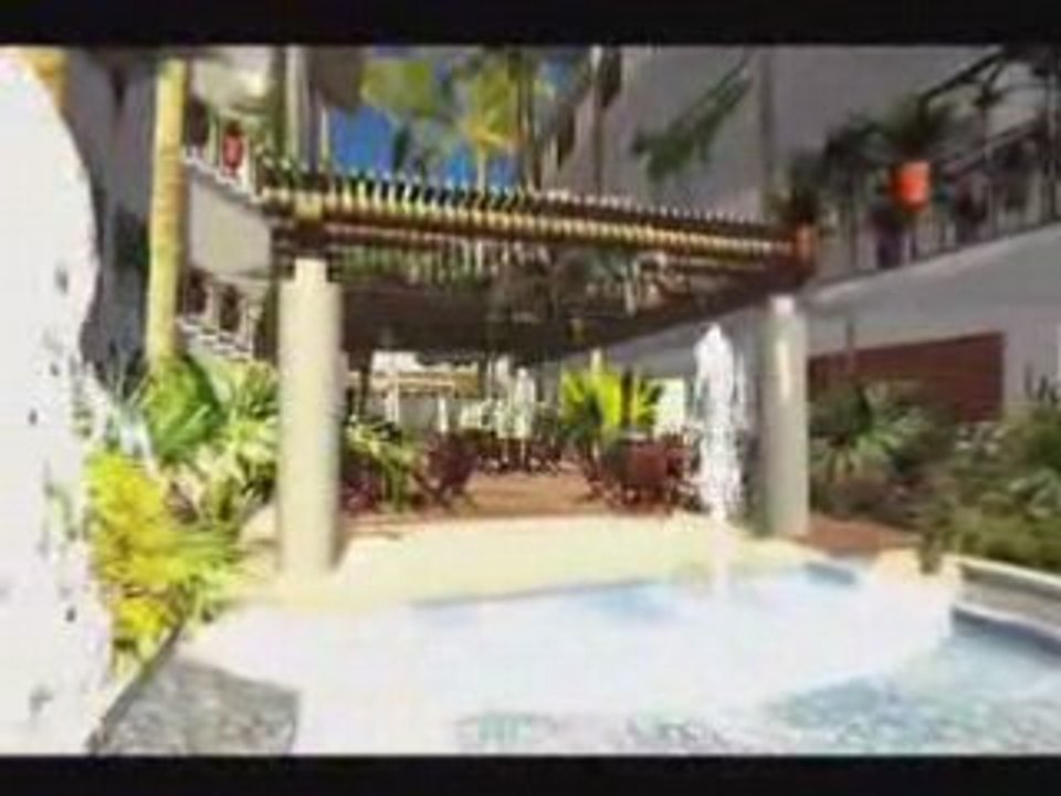 Mexico Vallarta Condominio
