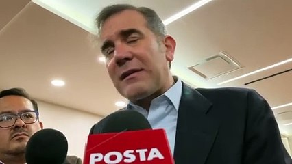 Plan B electoral, es un riesgo para el 2024: Lorenzo Córdova