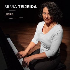 Silvia Teijeira - Libre