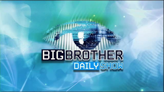 091-Big Brother Australia Season 8, Day 70a, Daily Show, Sunday 6 July 2008