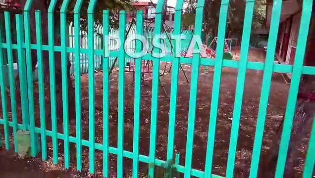 Atacan jardín de niños con artefactos explosivos en Monterrey