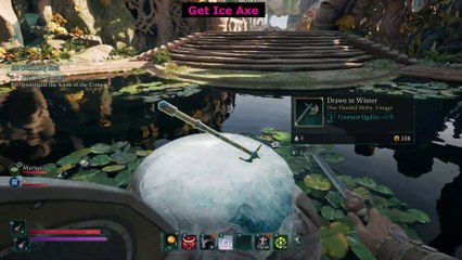 Avowed: How To Find Watcher