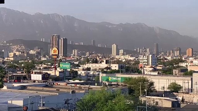 Emiten alerta ambiental, se registra extremadamente mala calidad del aire