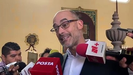 El presupuesto se negoció por debajo de la mesa: Miguel Treviño