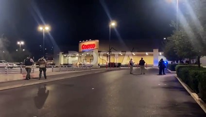 Identifican a hombre ejecutado en el estacionamiento de Costco
