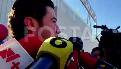 Todo apunta a que TESLA viene a Nuevo León; Samuel Garcia hace anuncio