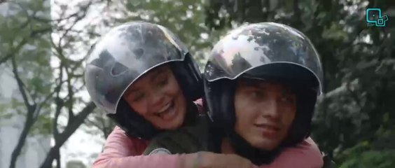 Dear Nathan Hello Salma (2018) - Film Indonesia