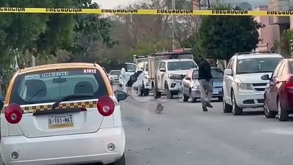 Acuchillan y matan a hombre en Apodaca