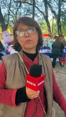 Hacer y vender piñatas desde hace 20 años se convirtió en emprendimiento de Gaby