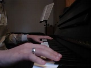 Dearly Beloved ~reprise~