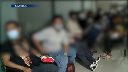 29 Indonesian nationals na empleyado umano ng POGO, na-rescue ng PAOCC at mga kawani ng Indonesian Embassy sa Pasay