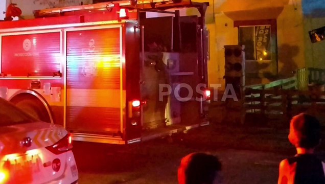 Acusan a mujer de homicidio calificado tras prender fuego a su pareja