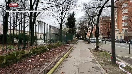 Les aveux de l'adolescent qui a tué Elias à Paris