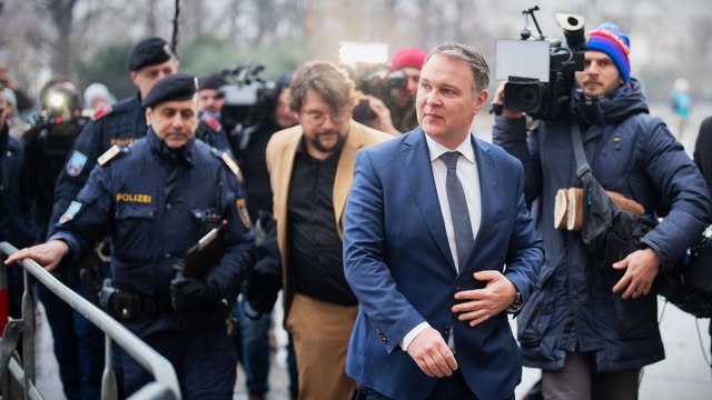 Neuwahl nicht gut, Mehrheit finden - Babler bei Van der Bellen