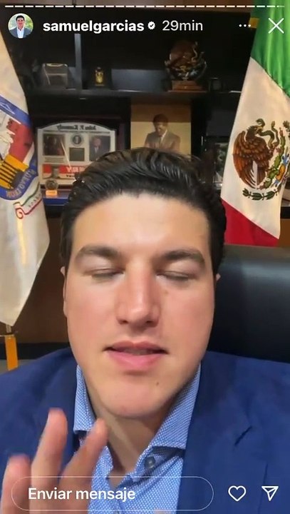 Trabaja Federación y Nuevo León en proyecto histórico