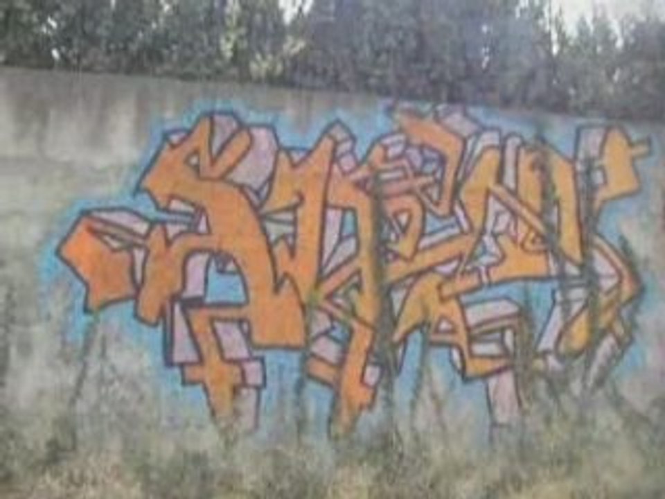 A.D.A.M ARRIVE clip 2007